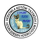 Strona główna - Hodowla "Z Doliny Rzeki Prosny", Z Doliny Rzeki Prosny, Hodowla kotów tajskich